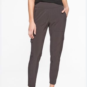 Athleta Chelsea Cargo Pant